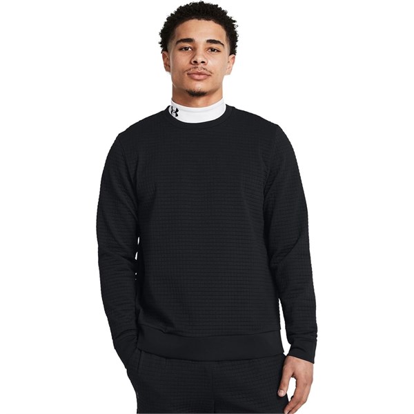 Толстовка Unstoppable Comfort Crewneck  1387904-001-1