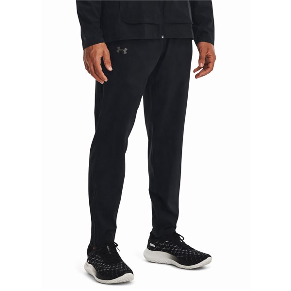 Брюки UA OutRun the Storm 1376799-001-1