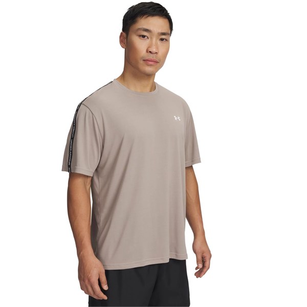 Футболка UA Tech Taping SS 6012356-203