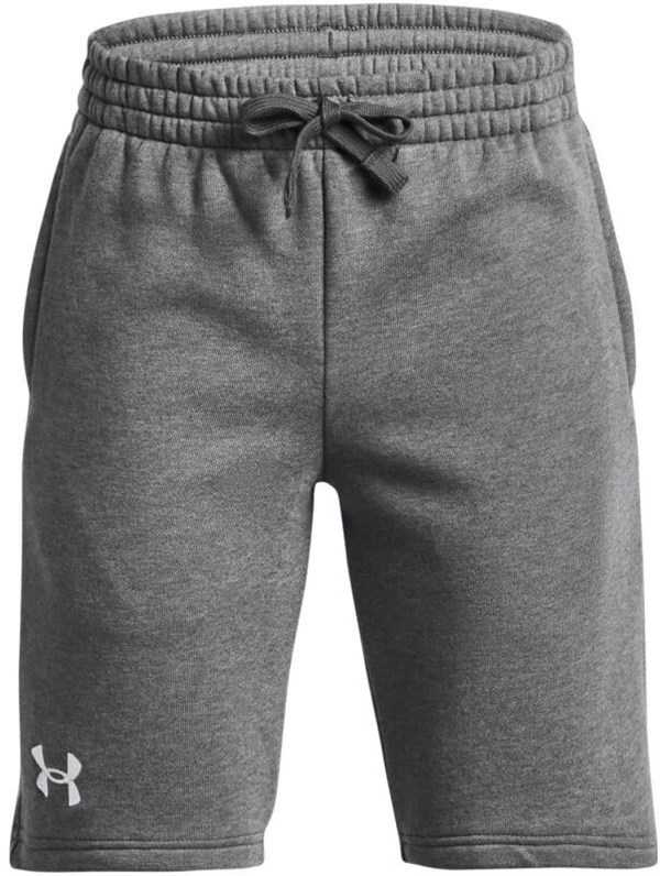 Under Armour Шорты UA Rival Fleece Shorts 1379785-025-lst