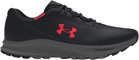 Under Armour Кроссовки UA Charged Bandit TR 3 SP 3028657-003-lst