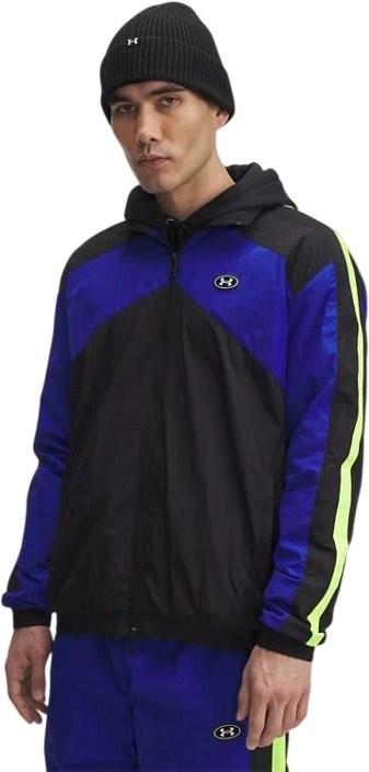 Under Armour Ветровка UA Icon Wvn Track Jkt 6003978-001-lst