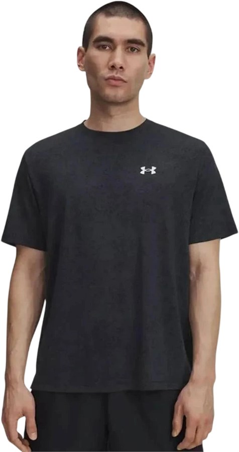 Under Armour Футболка UA Tech Tee Novelty 6005920-001-lst