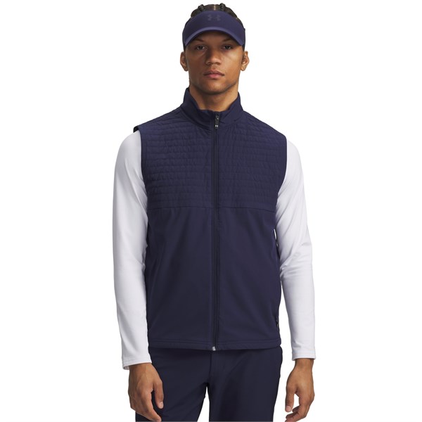 Жилет UA Drive Pro 6005670-410