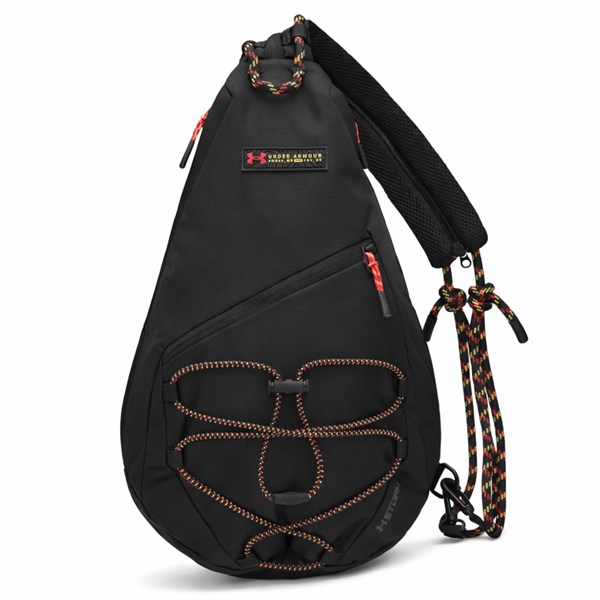 Рюкзак UA Summit Sling Bag 6000949-001