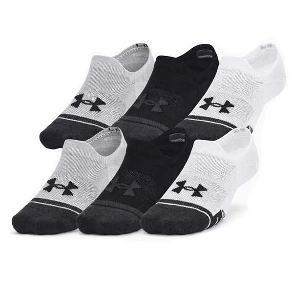 Носки GOLF PERFORMANCE TECH ULT SOCKS 3  1379502-011-1
