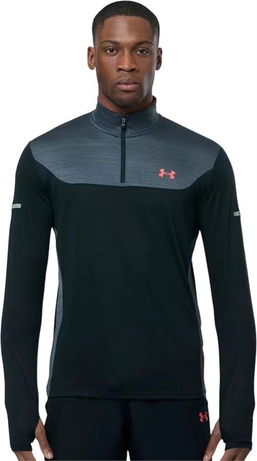 Under Armour Джемпер UA Tech Utility 1/4 Zip 6004963-002-lst