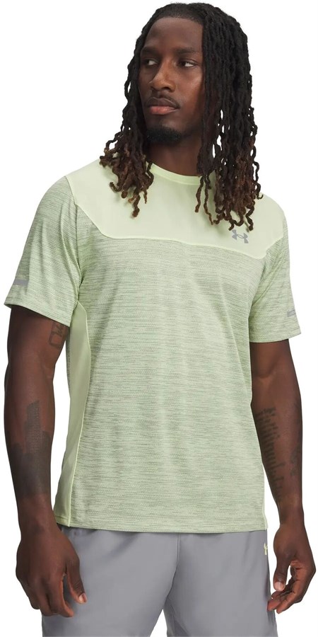 Under Armour Футболка UA Tech Utility SS 6004965-391-lst