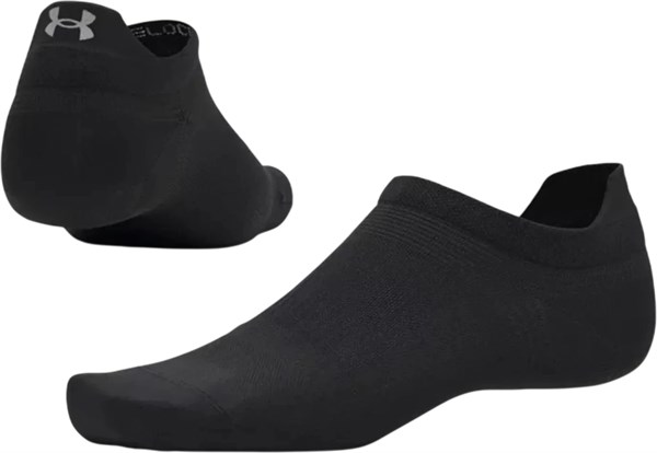 Under Armour Носки UA BCL Lite 1pk NS 6009333-008-lst