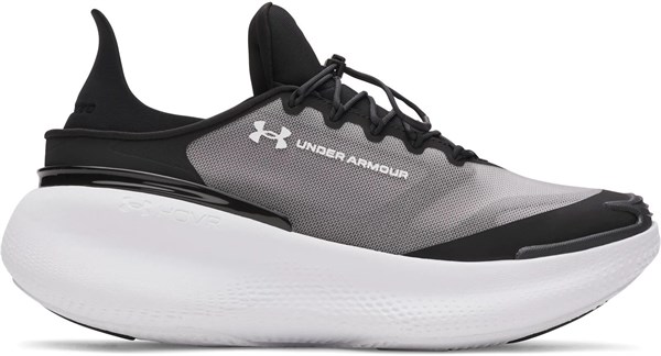 Under Armour Кроссовки UA GS Nova 6008993-002-lst