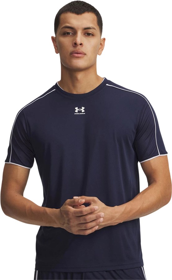 Under Armour Футболка UA M Challenger Train SS 6009875-410-lst