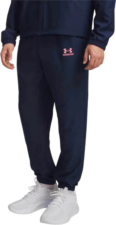 Under Armour Брюки UA Tech Sport Pant 6011268-408-lst