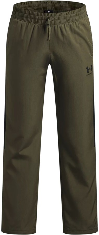 Under Armour Брюки UA B Rival Wvn Pant 1390155-390-lst