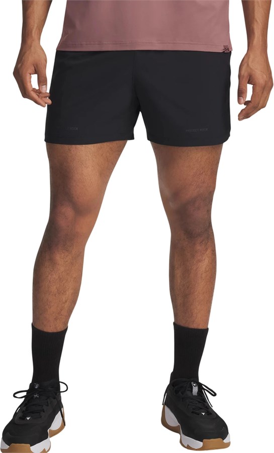 Under Armour Шорты Pjt Rock Ultimate Short 6007178-001-lst