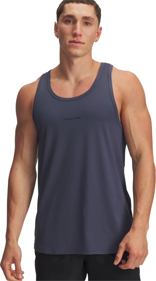 Under Armour Майка Pjt Rck Iso Chill Tank 6007179-044-lst