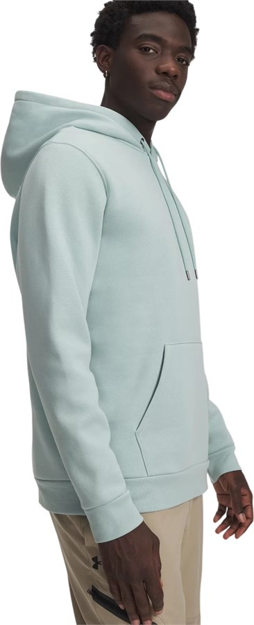 Under Armour Толстовка UA Icon Fleece Hoodie 1373880-477-lst