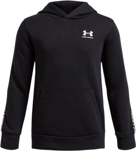 Under Armour Толстовка B Icon Flc HD Taping 1390293-001-lst