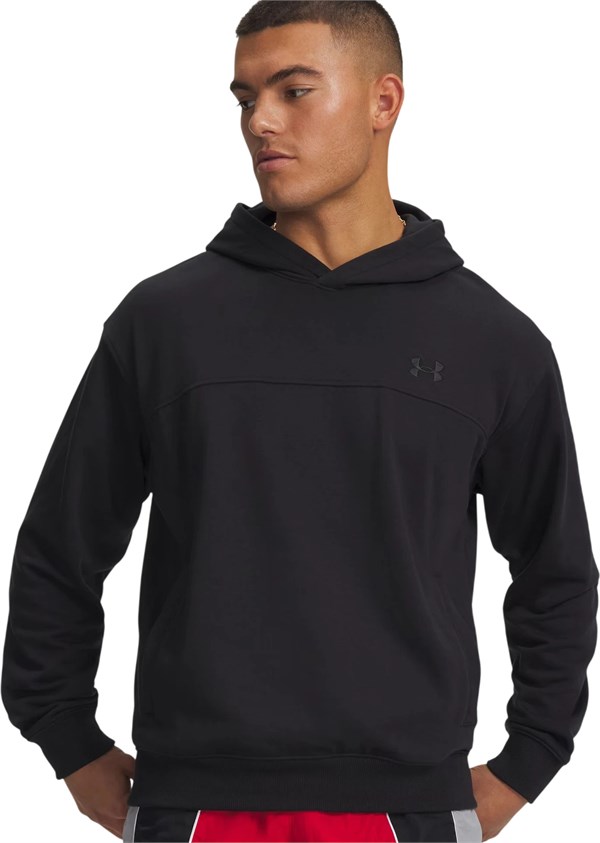 Under Armour Толстовка UA Rival LW Hoodie 6012335-001-lst