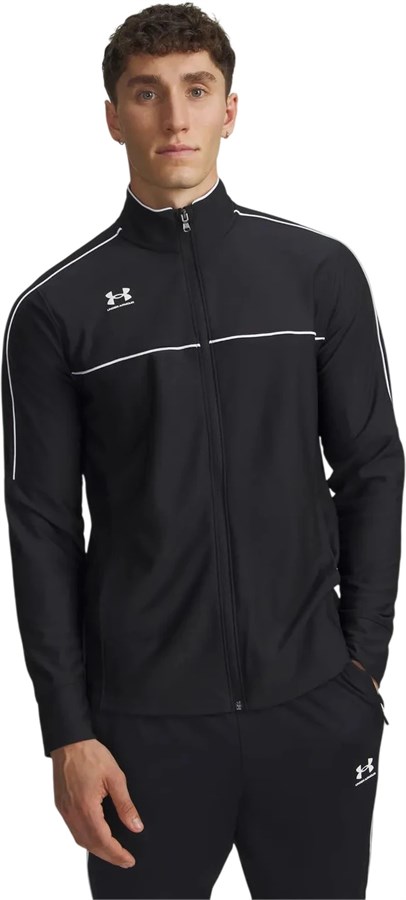 Under Armour Олимпийка M Challenger Track Jacket 6014168-001-lst