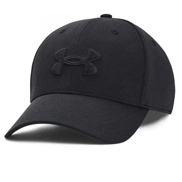 Бейсболка Men's UA Blitzing Adj 1376701-002-1