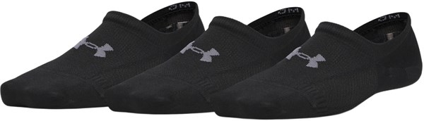 Under Armour Носки (3 пары) UA Women's Vanish 3pk Liner 6013143-008-lst