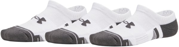 Under Armour Носки (3 пары) New Y UA Perf Tech 3pk NS 6015146-100-lst