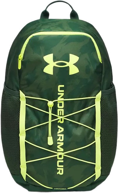 Under Armour Рюкзак Hustle Sport 6.0 Backpack 6000397-301-lst