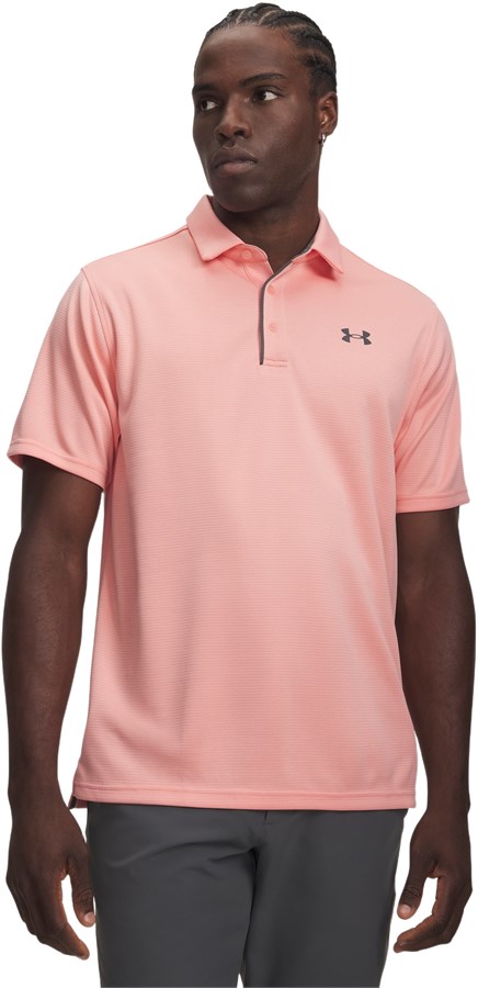 Under Armour Поло Tech Polo 1290140-604-lst