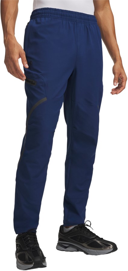 Under Armour Брюки UA Unstoppable Cargo Pant 1390256-045-lst