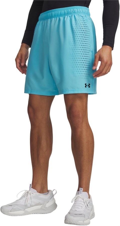 Under Armour Шорты UA Tech Play Short 6009832-481-lst