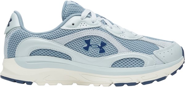 Under Armour Кроссовки UA Tech Runner 6011293-448-lst