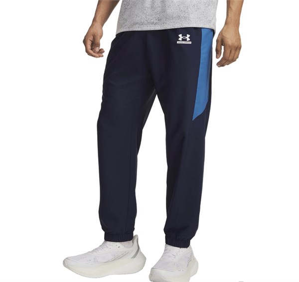 Брюки UA Tech Sport Pant 6011268-410