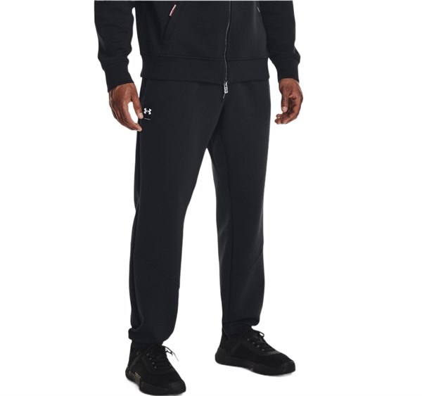 Брюки UA Summit Knit Joggers 1373803-001-1