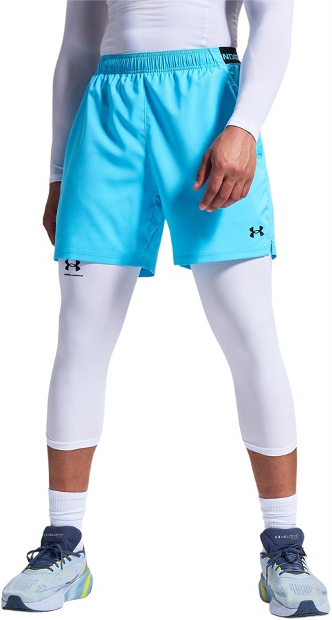 Under Armour Шорты UA Vanish Wven Short 2.0 6in 6009865-481-lst
