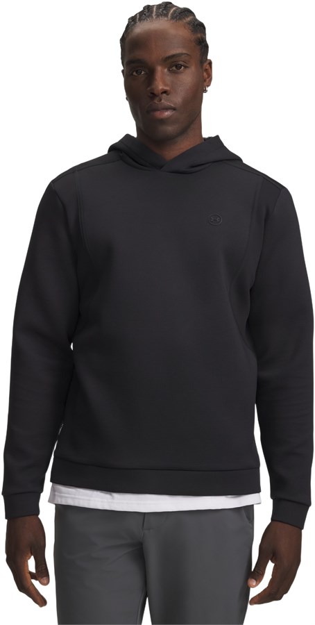 Under Armour Толстовка UA Drive Midlayer Hoodie 6013946-001-lst