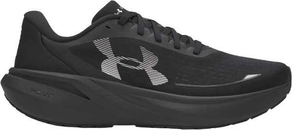 Under Armour Кроссовки UA BCL Pace 6009107-001-lst