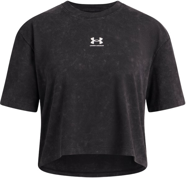Under Armour Футболка UA G Rival Wash SS 6011673-001-lst
