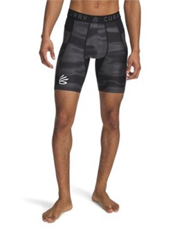 {{productViewItem.photos[photoViewList.activeNavIndex].Alt || productViewItem.photos[photoViewList.activeNavIndex].Description || 'Curry HeatGear® PrintedShorts'}}