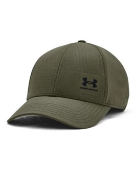 {{productViewItem.photos[photoViewList.activeNavIndex].Alt || productViewItem.photos[photoViewList.activeNavIndex].Description || 'UA ArmourVent StretchFit Cap'}}