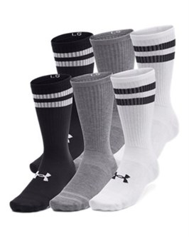{{productViewItem.photos[photoViewList.activeNavIndex].Alt || productViewItem.photos[photoViewList.activeNavIndex].Description || 'UA EssentialUnisex 6-Pack Crew Socks'}}