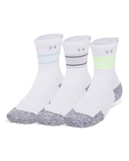 {{productViewItem.photos[photoViewList.activeNavIndex].Alt || productViewItem.photos[photoViewList.activeNavIndex].Description || 'UA ArmourDry® Run CushionUnisex 3-Pack Mid-Crew Socks'}}