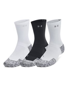 {{productViewItem.photos[photoViewList.activeNavIndex].Alt || productViewItem.photos[photoViewList.activeNavIndex].Description || 'UA ArmourDry® ProUnisex 3-Pack Mid-Crew Socks'}}