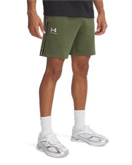{{productViewItem.photos[photoViewList.activeNavIndex].Alt || productViewItem.photos[photoViewList.activeNavIndex].Description || 'UA Icon Fleece Taping7.75&quot; Shorts'}}