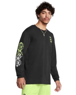 {{productViewItem.photos[photoViewList.activeNavIndex].Alt || productViewItem.photos[photoViewList.activeNavIndex].Description || 'Curry Verbiage HeavyweightLong Sleeve'}}
