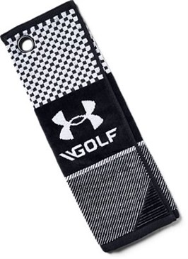 UA BagGolf Towel 1325610-001