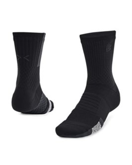 {{productViewItem.photos[photoViewList.activeNavIndex].Alt || productViewItem.photos[photoViewList.activeNavIndex].Description || 'Curry ArmourDry™ PlaymakerUnisex Mid-Crew Socks'}}