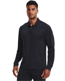 {{productViewItem.photos[photoViewList.activeNavIndex].Alt || productViewItem.photos[photoViewList.activeNavIndex].Description || 'UA Tactical Performance 2.0Long Sleeve Polo'}}