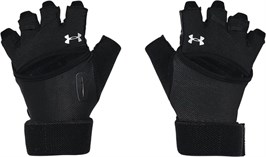 {{productViewItem.photos[photoViewList.activeNavIndex].Alt || productViewItem.photos[photoViewList.activeNavIndex].Description || 'Under Armour Перчатки тренировочные W's Weightlifting Gloves'}}