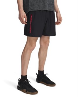 {{productViewItem.photos[photoViewList.activeNavIndex].Alt || productViewItem.photos[photoViewList.activeNavIndex].Description || 'UA Tech™ Woven Wordmark8.25&quot; Shorts'}}