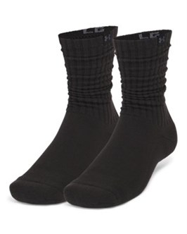 {{productViewItem.photos[photoViewList.activeNavIndex].Alt || productViewItem.photos[photoViewList.activeNavIndex].Description || 'UA Sportstyle Cotton ScrunchUnisex 2-Pack Crew Socks'}}